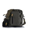 Τσαντάκι Ώμου-Χιαστί Camel Active Shores 412-601-35 012329 Khaki