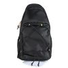 Cross-Over Sling Τσάντα Camel Active Shores 412-602-60 012332 Μαύρο