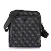Τσαντάκι Χιαστί Guess Milano HMMILOP4260-DAB