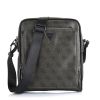 Τσαντάκι Χιαστί Guess Milano HMMILOP4260 MGK