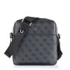 Τσαντάκι Χιαστί Guess Torino HMTOLOP4258 BLA