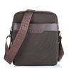 Τσαντάκι Χιαστί Northampton Polo Club PC3057 Brown