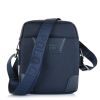 Τσαντάκι Χιαστί Northampton Polo Club PC3060 Navy