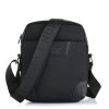 Τσαντάκι Χιαστί Northampton Polo Club PC3060 Black