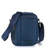 Τσαντάκι Ώμου-Χιαστί Aeronautica Militare AM-510 Blue