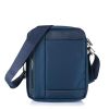 Τσαντάκι Ώμου-Χιαστί Aeronautica Militare AM-511 Blue