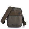 Τσαντάκι Χιαστί Discovery Utility Bag D00911 11 Khaki