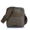 Τσαντάκι Χιαστί Discovery Utility Bag D00912 11 Khaki