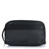 Τσαντάκι Χιαστί Discovery Sling Bag D00930 06 Black