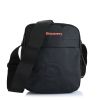 Τσαντάκι Χιαστί Discovery Geyser D01209 06 Black