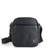 Τσαντάκι Χιαστί Discovery D03353 06 Black