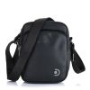 Τσαντάκι Ώμου-Χιαστί Discovery D03354 06 Black