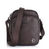Τσαντάκι Ώμου-Χιαστί Discovery D03354 97 Brown