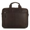 Δερμάτινος Χαρτοφύλακας The Chesterfield Brand Calvi C40.1033 01 Brown 
