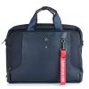  Χαρτοφύλακας Aeronautica Militare Bolt AM-493 Blue