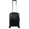 Βαλίτσα Σκληρή Καμπίνας Samsonite C-Lite Spinner 55 Cabin Size 122859-1277 Deep Blue