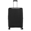 Βαλίτσα Σκληρή Samsonite Upscape Spinner 75 EXP Large 143110-1041 Black