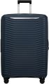 Βαλίτσα Σκληρή Samsonite Upscape Spinner 75 EXP Large 143110-2165 Blue Nights
