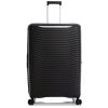 Βαλίτσα Σκληρή Samsonite Upscape Spinner 81 EXP X-Large 143111-1041 Black