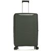 Βαλίτσα Σκληρή Samsonite Upscape Spinner 81 EXP X-Large 143111-9199 Climbing Ivy