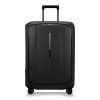 Βαλίτσα Σκληρή Samsonite Essens Medium 69/25 146911-1374 Graphite 