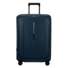 Βαλίτσα Σκληρή Samsonite Essens Medium 69/25 146911-1549 Midnight Blue