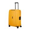 Βαλίτσα Σκληρή Samsonite Essens Spinner Large 75cm 146912-4702 Radiant Yellow