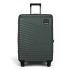Βαλίτσα Σκληρή Samsonite Intuo Medium Spinner 69/25 EXP 146914-1635 Olive Green
