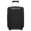 Βαλίτσα Σκληρή Καμπίνας Samsonite Upscape Spinner 55cm 159400-1041 Black