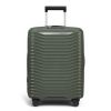 Βαλίτσα Σκληρή Καμπίνας Samsonite Upscape Spinner 55cm 159400-9199 Climbing Ivy