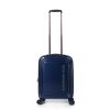 Βαλίτσα Σκληρή Καμπίνας Mandarina Duck Logoduck+Metal Spinner 55cm P10OUV24 18O Blue Indigo