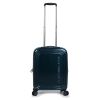 Βαλίτσα Σκληρή Καμπίνας Mandarina Duck Logoduck+Metal 55cm P10OUV24 A89 Lunar