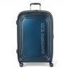 Βαλίτσα Σκληρή Mandarina Duck Logoduck+ Metal Large 75cm P10OUV33 A89 Lunar