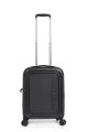 Βαλίτσα Σκληρή Mandarina Duck Logoduck+ Wheeled Cabin Size 55cm P10SZV24 651 Black