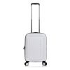 Βαλίτσα Σκληρή Mandarina Duck Logoduck+ Wheeled Cabin Size 55cm P10SZV24 27O Blanc