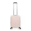 Βαλίτσα Σκληρή Mandarina Duck Logoduck+ Wheeled Cabin Size 55cm P10SZV24 A81 White Mocha