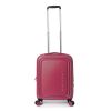 Βαλίτσα Σκληρή Mandarina Duck Logoduck+ Wheeled Cabin Size 55cm P10SZV24 384 Grape