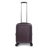 Βαλίτσα Σκληρή Mandarina Duck Logoduck+ Wheeled Cabin Size 55cm P10SZV24 A83 Choco Ice