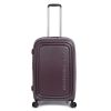 Βαλίτσα Σκληρή Mandarina Duck Logoduck+ Medium 69cm P10SZV32-A83 Choco Ice