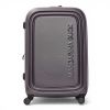 Βαλίτσα Σκληρή Mandarina Duck Logoduck+ Large 75cm P10SZV33-A83 Choco Ice