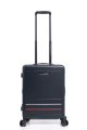 Βαλίτσα Σκληρή Tommy Hilfiger Cabin Size 55cm Signature AU0AU01973 DW6