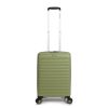 Βαλίτσα Σκληρή Cabin Size Dielle 55cm 100/55 Verde