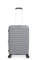 Βαλίτσα Σκληρή Medium Dielle 66cm 100/60 Anthracite