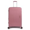 Βαλίτσα Σκληρή Diplomat New York Collection Large 74cm TD8001-L Σάπιο Μήλο