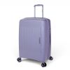 Βαλίτσα Σκληρή Diplomat New York Collection Medium 64cm TD8001-M Λιλά