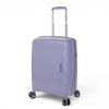 Βαλίτσα Σκληρή Καμπίνας Diplomat New York Collection 55cm TD8001-S Λιλά