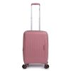 Βαλίτσα Σκληρή Καμπίνας Diplomat New York Collection 55cm TD8001-S Σάπιο Μήλο