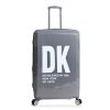 Βαλίτσα Σκληρή Large DKNY Bold 28" Upright DH818BD4 Chiseled