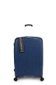 Βαλίτσα Σκληρή Verage GM18106W Large 78cm Blue