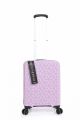 Βαλίτσα Σκληρή Verage Cabin Size 55cm GM18106W-S Lavender
